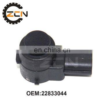 High Quality Backup Parking Reverse Sensor OEM 22833044 For GM photo-2