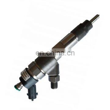 Diesel Fuel Injector 0445120002 for iveco Sophie/SFM engine