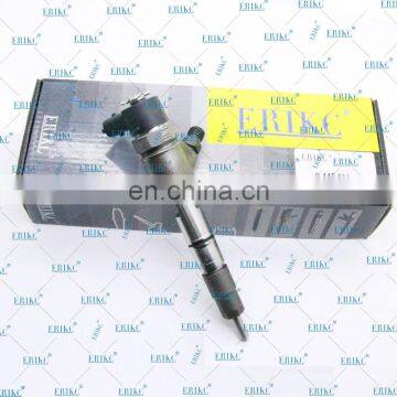 ERIKC 0445 110 721 Automobile Engine Parts Injection 0445110721 Common Rail Exchange Injectors 0 445 110 721
