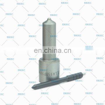 ERIKC DLLA 158P1096 fuel spray nozzle DLLA 158P 1096 denso injection nozzle DLLA 158 P1096 (970950-0547) for Isuzu