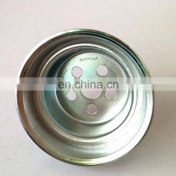 Hot Sale Diesel Engine Parts M11 3819407 Crankshaft Pulley photo-5