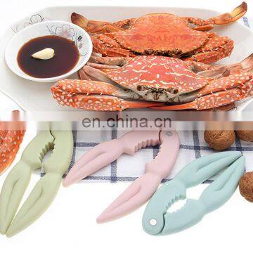 Hot Sale Multifunction Kitchen Sea Food Tool Crab Claw Clamp Tool Crab Pincers photo-6