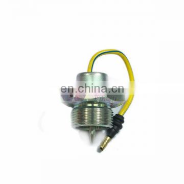 JIUWU POWER VALVE OVERFLOW 1-13265021-0 FOR 6SD1T EX300 1132650210