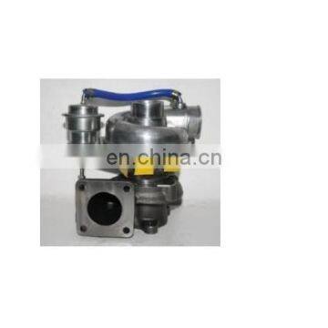 4JG2 Engine RHB5 Turbo VD180051 photo-3