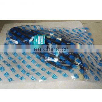 SK200-8 Excavator Monitor Harness Cable Harness YN14E01111P2 photo-2