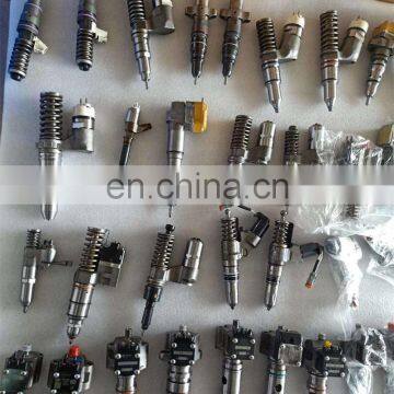 In Stock Fuel Injector 0445110291 for Faw CA4DC photo-4