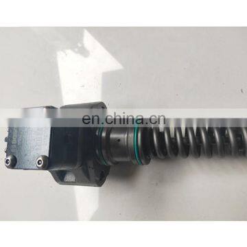 Diesel Engine Fuel Unit Pump 2112706 photo-5