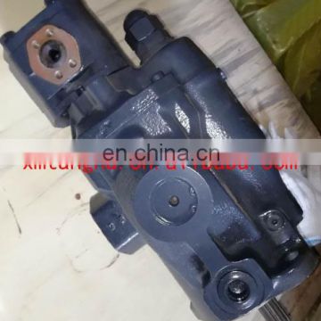 UCHIDA-REXROTH Hydraulic main pump assy A10VD43 A10VD43SR A10VD43SR1RS5 A10VD43SR1RS5-970-2