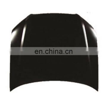 Steel Engine Hood Bonnet Engine Cover 8E0823029B For A4 B7 2004-