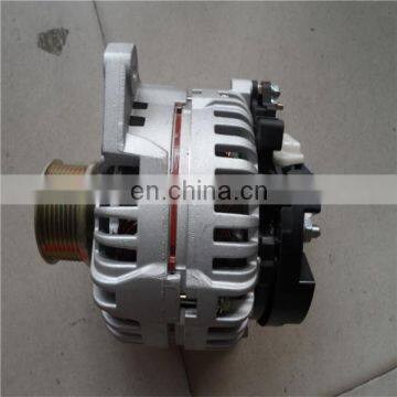 Diesel truck  ISDE 4990546 alternator