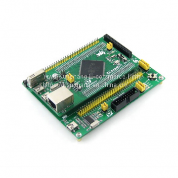 EVK407I, STM32F4 Development Board