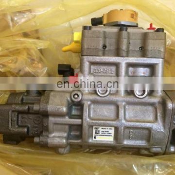 326-4635 Fuel injection pump C6.4 injection pump for E320D