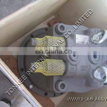 M2X210CHB-10A-29 swing motor EX370HD-5 excavator swing device assy