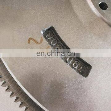 Cummins 6BT5.9 6CT8.3 Engine Flywheel 3906807 3973495 3284102 photo-5