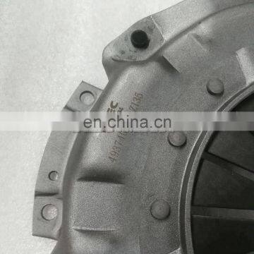 Cummins 4BT 4BT3.9 Diesel Engine Rear Clutch Pressure Plate 4937400 photo-3