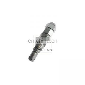 Excavator Spare Parts DH220-5 DH225-7 DH200-7 DX300LC-V Main Relief Valve 2420-1225A