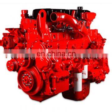 Water cooling 450-575HP Construction machinery QSZ13 series  diesel engine assembly in stock