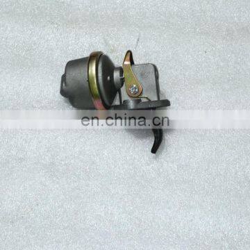 high quality original/aftermarket truck spare parts fuel pump 3966154 3970880 4983584 6BT Fuel Transfer Pump for wheel loader