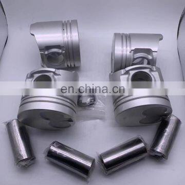 Auto Engine Piston Set WL01-23-201 WL0123201for Maz-da photo-7