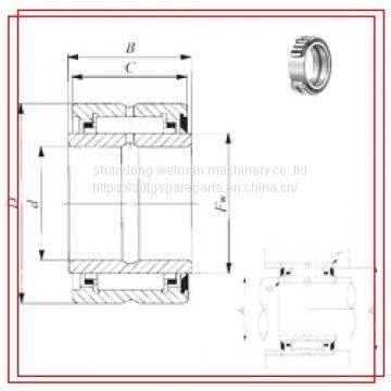 IKO Bearing