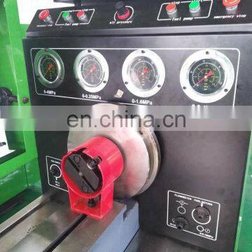Frequency Control Diesel Fuel Injection Pump Test Bench for PW P7100 Diesel Fuel Pumps photo-4