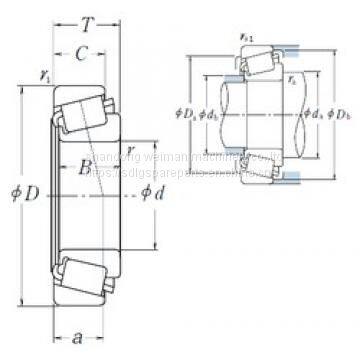 Tapered Roller Bearings