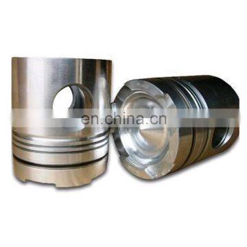 Diesel spare parts for NTA855 NT855 engine piston 3048808 3801819
