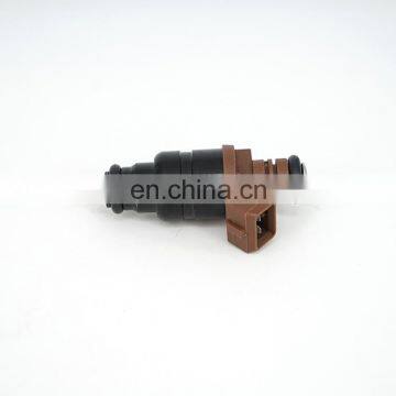 Wholesale Automotive Engine Parts 25182404 For GMC Daewoo Lacetti MK1 1.6L Chevrolet fuel injector nozzle