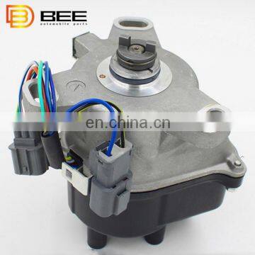 IGNITION DISTRIBUTOR FOR HONDA D9100 TY40 9532420 NND9532420 30100P04G02 TD40U TD-40U 30100-P04-G02 photo-2