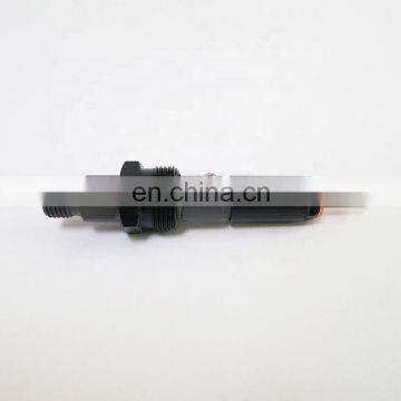 Competitive Price Auto 6BT 3802748 Engine Spare Fuel Injector