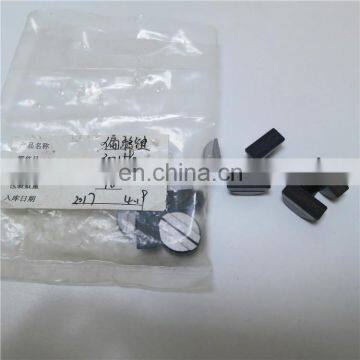 Diesel Engine Spare Parts Woodruff Key 3021592 Half Round Key photo-5