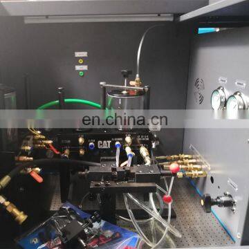 Test Heui Injector Common Rail Test Bench Heui CR318