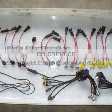 CRS 200 DIESEL INJECTION TESTER SYSTEM photo-4