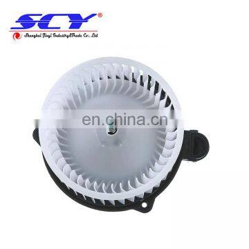 Blower Motor Suitable for Hyundai 971133X000 97113-3X000 971132Y000 97113-2Y000 971134R000 97113-4R000