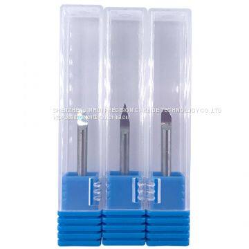 JR151 V-type Drill Bits for Wood Plastic Steel Cooper Titanium Alloy and so on photo-2