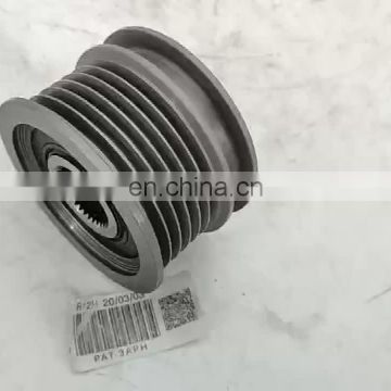 PAT Alternator Pulley 6021500060 / 6041500060 / 6041500360 / A6021500060 / A6041500060 / A6041500360 For Mercedes-Benz