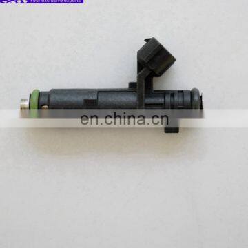 Auto Engine Fuel Injectors 9660275780