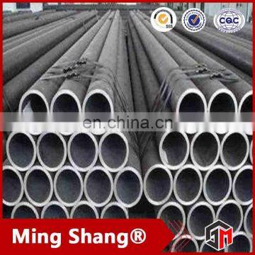 Good Quality Steel Pipe ASTM A209 T1 T1a T1b Seamless Alloy Steel Tube