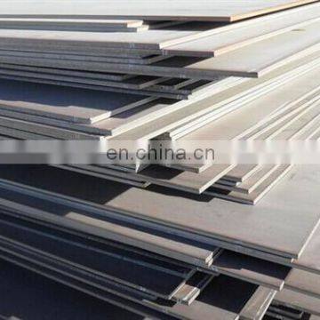 Hot-rolled astm a36 steel plate/sheet