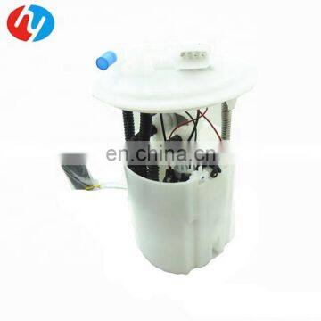 Universal auto engine parts OEM #0580200028 172020031R 172022485R for Renault Fluence Megane 1.6 16V  Fuel Pump Module Assembly