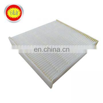 Keep High Fuel Economy Best Air Filter OEM 87139-06080 Car Air Filter photo-3