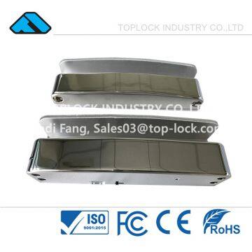 Electric Solenoid Lock Bolt Lock Magnetic Lock Keyless Door Lock photo-4