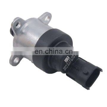 Diesel Fuel Metering Valve 0928400617 Common Rail Control Valve 0928400646