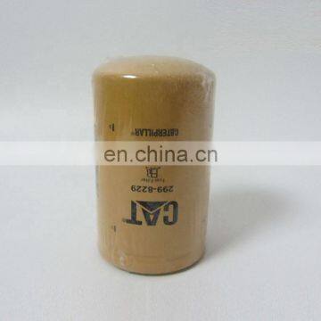High Quality Fuel Filter 299-8229 photo-2