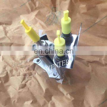 Diesel Engine Exhaust Fluid Emission SCR Doser Pump Urea Injector Nozzle 612640130089 0444043016 for Truck 2.2