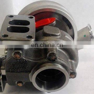 PC220-7 Excavator Engine HX35W Turbocharger 4035899 3598036