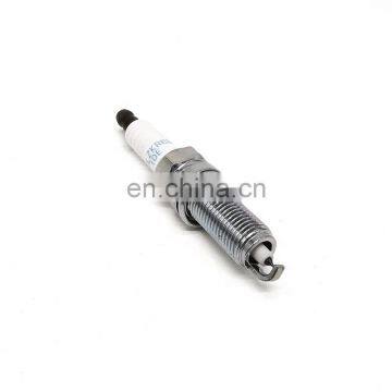 XYREPUESTOS AUTO ENGINE PARTS Repuestos Spark Plug LZKR6B10E 18858-10090 for Hyundai Kia Standard Car Iridium Ignition Original