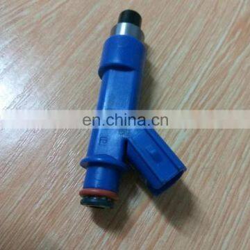 Fuel Injector OEM 23250-21040 for  Yaris 1.5L Corolla Auris Vitz Racit