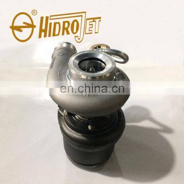 Original Parts C7.1 Turbocharger 12761003006 Turbo 12761013061 for 320D2 E320D2 photo-2