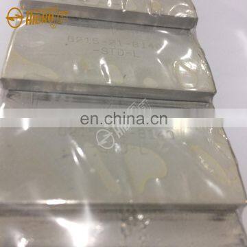 Good Quality SA6D140-2 Main Bearing 6215-21-8000 6215-21-8011 for SA12V140 Diesel Engine 6215-21-8140 photo-4
